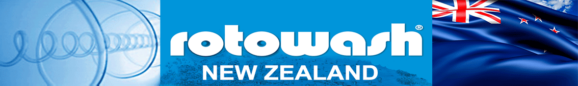 Rotowash - Floor Cleaners